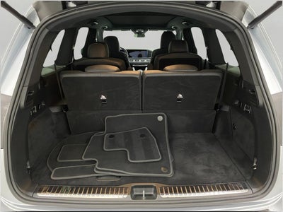2025 Mercedes-Benz GLS GLS 450 4MATIC® SUV