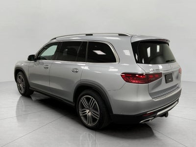 2025 Mercedes-Benz GLS GLS 450 4MATIC® SUV