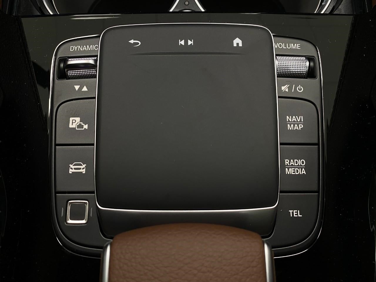 2026 Mercedes-Benz GLS GLS 450 4MATIC® SUV