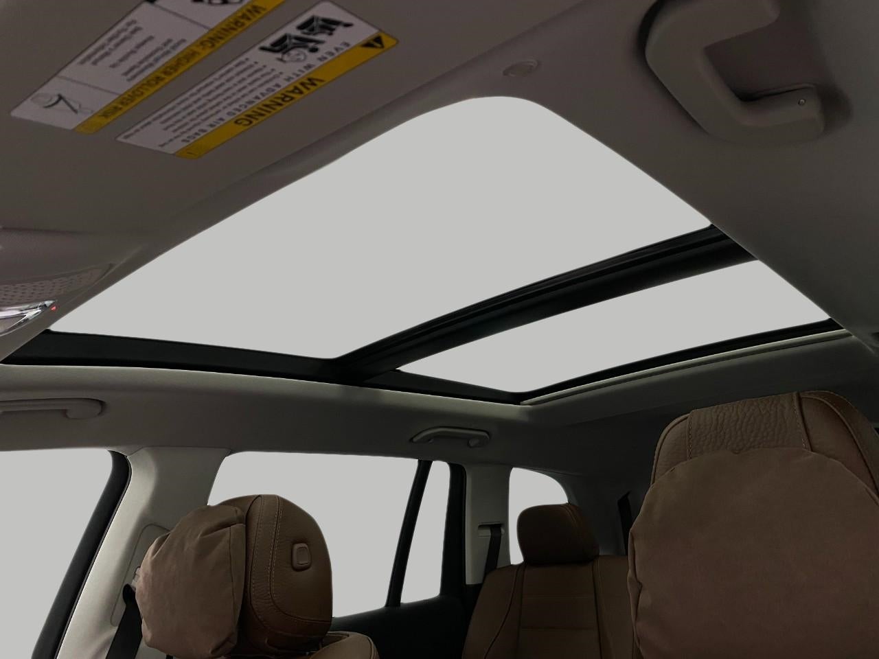2026 Mercedes-Benz GLS GLS 450 4MATIC® SUV