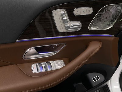 2026 Mercedes-Benz GLS GLS 450 4MATIC® SUV