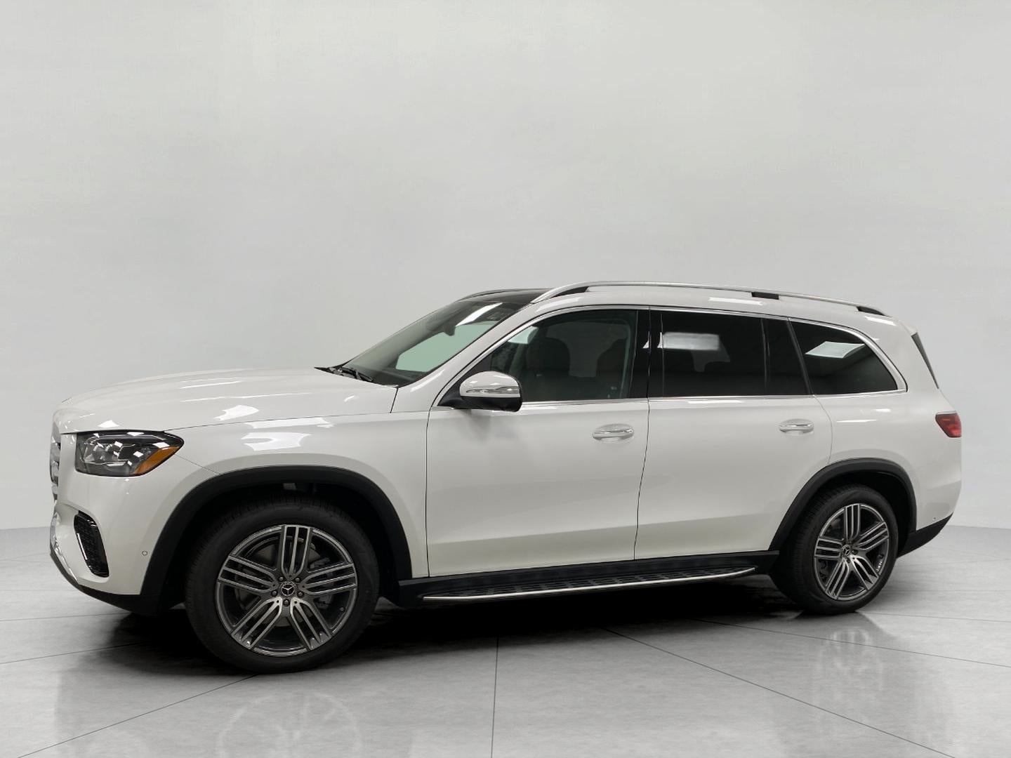 2026 Mercedes-Benz GLS GLS 450 4MATIC® SUV