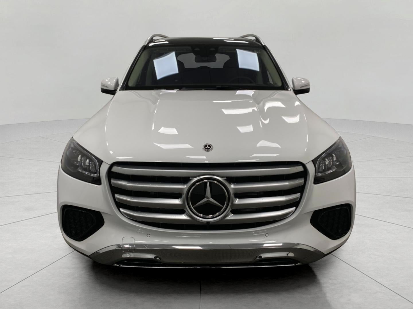 2026 Mercedes-Benz GLS GLS 450 4MATIC® SUV