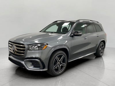 2026 Mercedes-Benz GLS GLS 450 4MATIC® SUV
