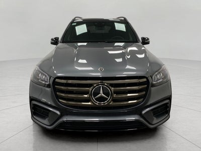 2026 Mercedes-Benz GLS GLS 450 4MATIC® SUV