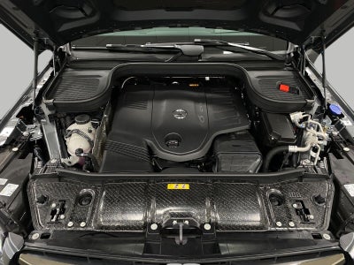2026 Mercedes-Benz GLS GLS 450 4MATIC® SUV