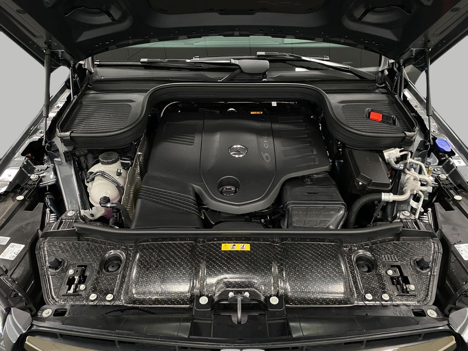 2026 Mercedes-Benz GLS GLS 450 4MATIC® SUV