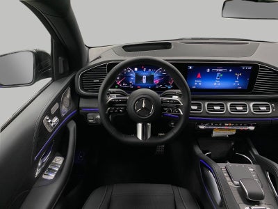 2026 Mercedes-Benz GLS GLS 450 4MATIC® SUV