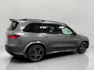 2026 Mercedes-Benz GLS GLS 450 4MATIC® SUV