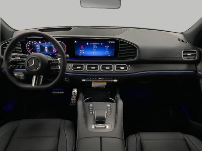 2026 Mercedes-Benz GLS GLS 450 4MATIC® SUV