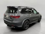 2026 Mercedes-Benz GLS GLS 450 4MATIC® SUV