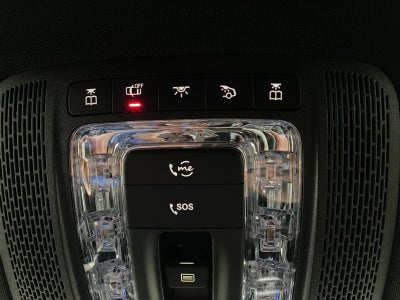 2026 Mercedes-Benz GLS GLS 450 4MATIC® SUV
