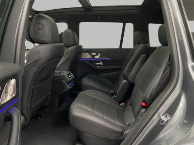 2026 Mercedes-Benz GLS GLS 450 4MATIC® SUV