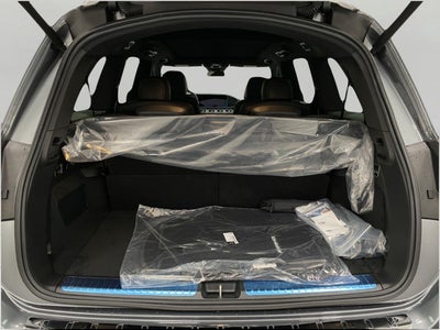 2026 Mercedes-Benz GLS GLS 450 4MATIC® SUV