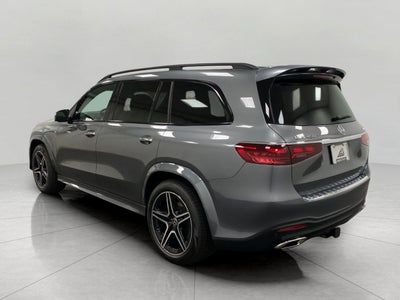 2026 Mercedes-Benz GLS GLS 450 4MATIC® SUV