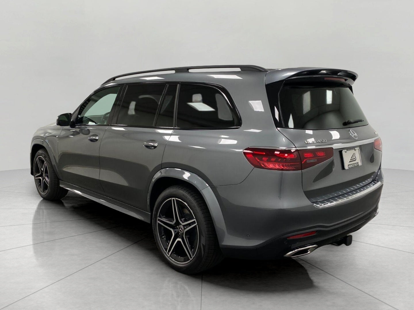 2026 Mercedes-Benz GLS GLS 450 4MATIC® SUV