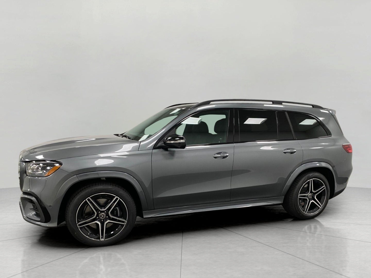 2026 Mercedes-Benz GLS GLS 450 4MATIC® SUV