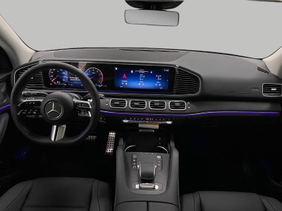 2026 Mercedes-Benz GLS GLS 450 4MATIC® SUV