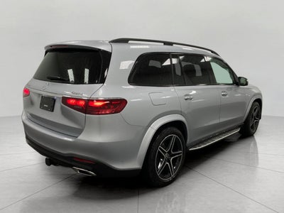 2026 Mercedes-Benz GLS GLS 450 4MATIC® SUV