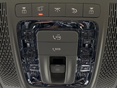 2026 Mercedes-Benz GLS GLS 450 4MATIC® SUV