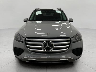 2026 Mercedes-Benz GLS GLS 450 4MATIC® SUV