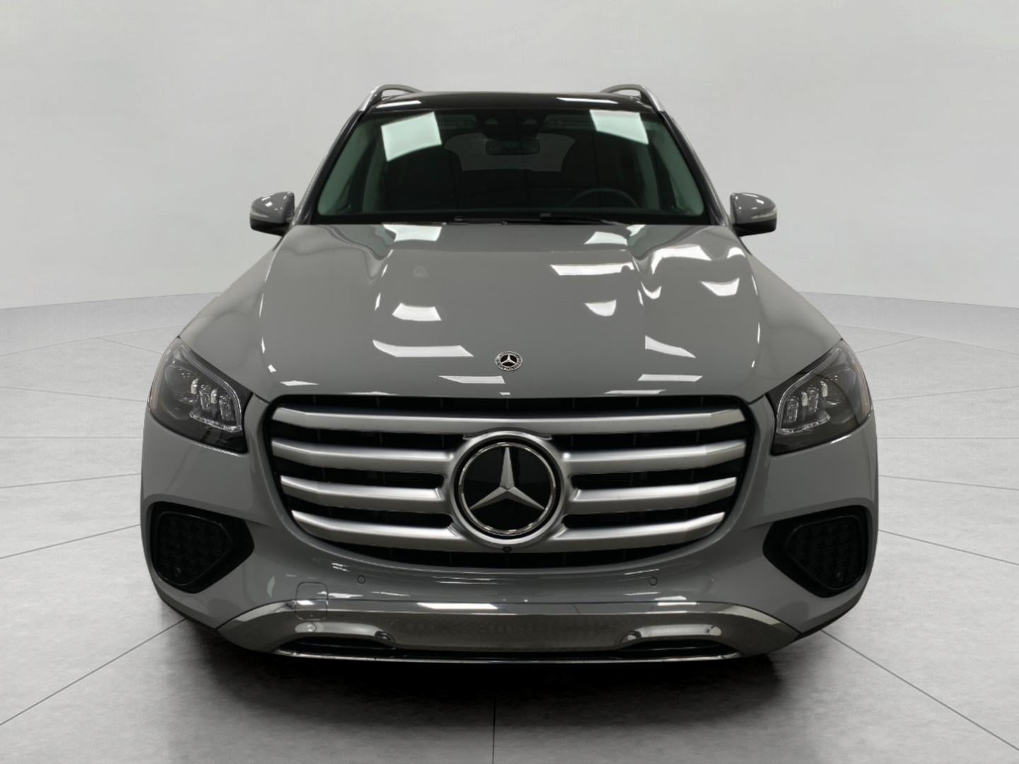 2026 Mercedes-Benz GLS GLS 450 4MATIC® SUV