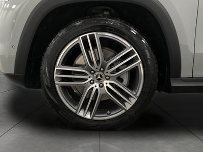 2026 Mercedes-Benz GLS GLS 450 4MATIC® SUV
