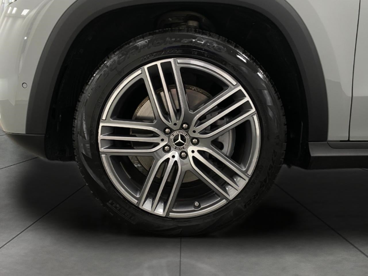 2026 Mercedes-Benz GLS GLS 450 4MATIC® SUV