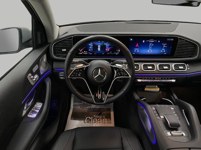 2026 Mercedes-Benz GLS GLS 450 4MATIC® SUV