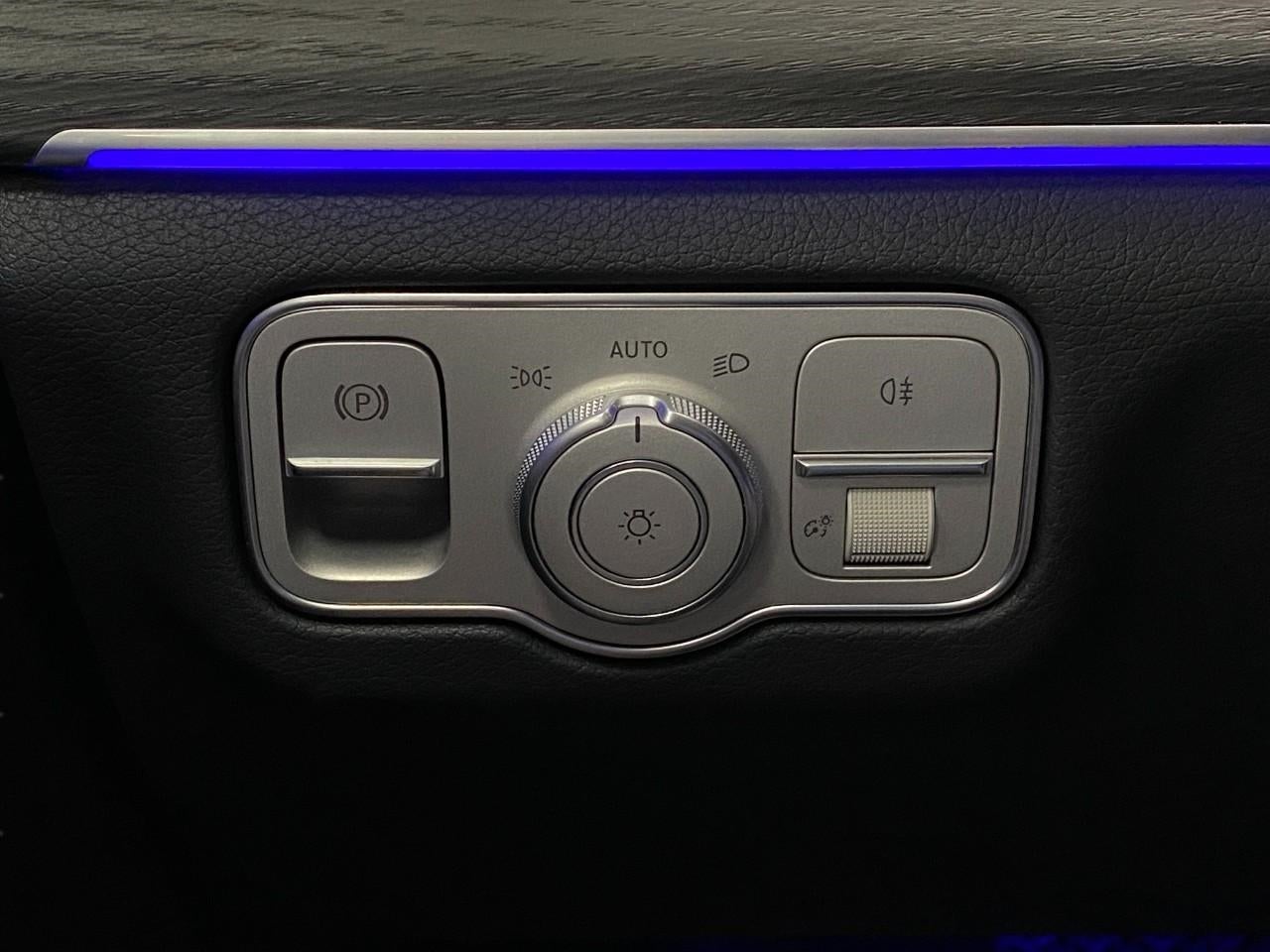 2026 Mercedes-Benz GLS GLS 450 4MATIC® SUV