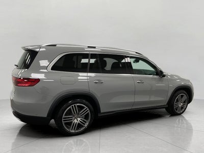 2026 Mercedes-Benz GLS GLS 450 4MATIC® SUV