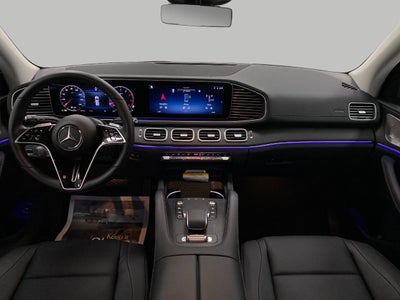 2026 Mercedes-Benz GLS GLS 450 4MATIC® SUV