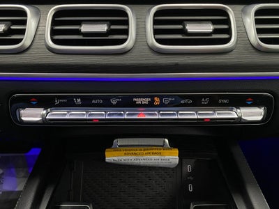 2026 Mercedes-Benz GLS GLS 450 4MATIC® SUV