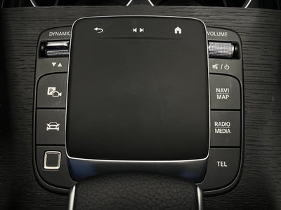 2026 Mercedes-Benz GLS GLS 450 4MATIC® SUV
