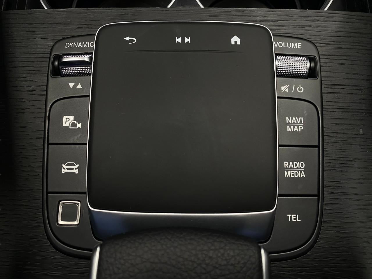 2026 Mercedes-Benz GLS GLS 450 4MATIC® SUV