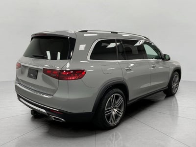 2026 Mercedes-Benz GLS GLS 450 4MATIC® SUV