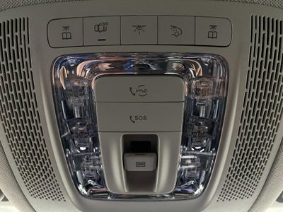 2026 Mercedes-Benz GLS GLS 450 4MATIC® SUV