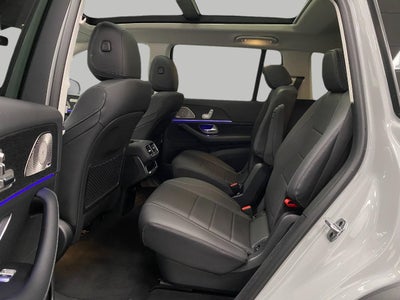 2026 Mercedes-Benz GLS GLS 450 4MATIC® SUV