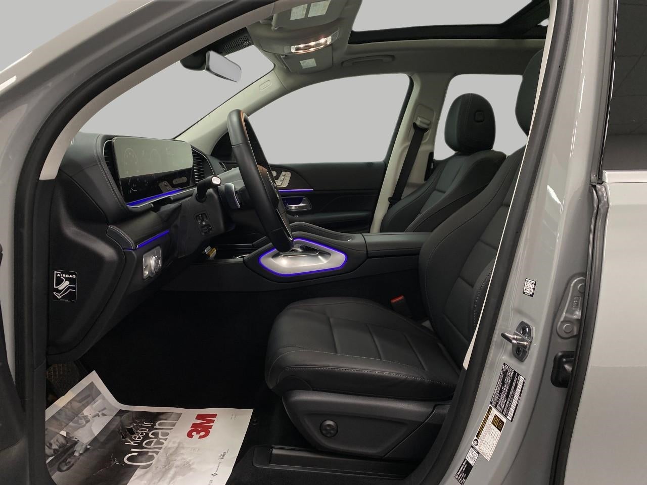 2026 Mercedes-Benz GLS GLS 450 4MATIC® SUV