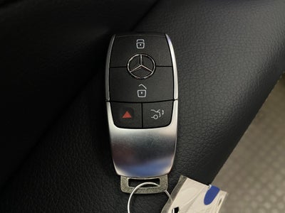 2026 Mercedes-Benz GLS GLS 450 4MATIC® SUV