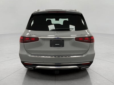 2026 Mercedes-Benz GLS GLS 450 4MATIC® SUV