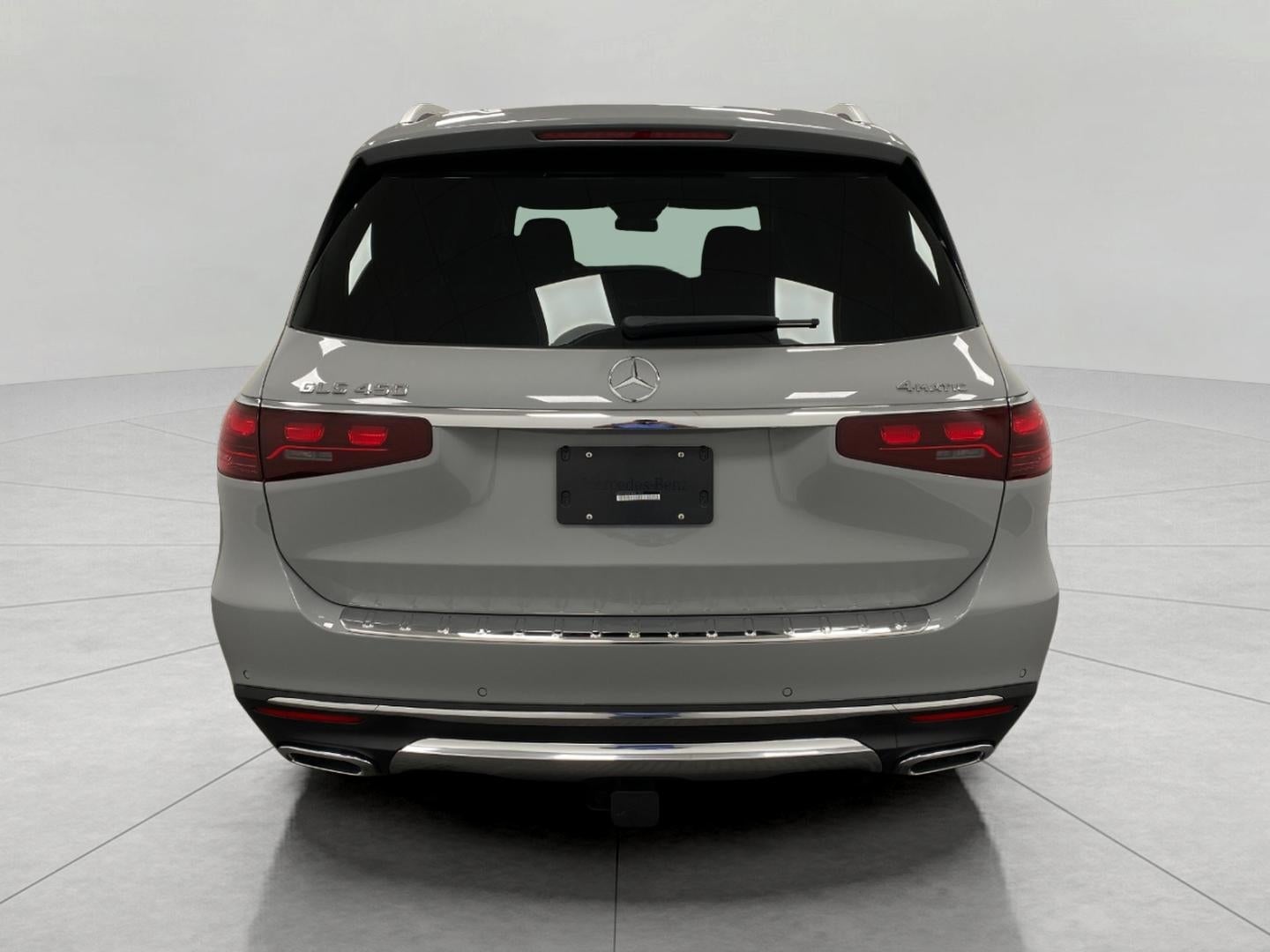 2026 Mercedes-Benz GLS GLS 450 4MATIC® SUV