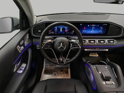 2026 Mercedes-Benz GLS GLS 450 4MATIC® SUV