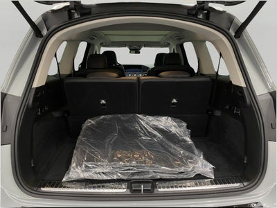 2026 Mercedes-Benz GLS GLS 450 4MATIC® SUV