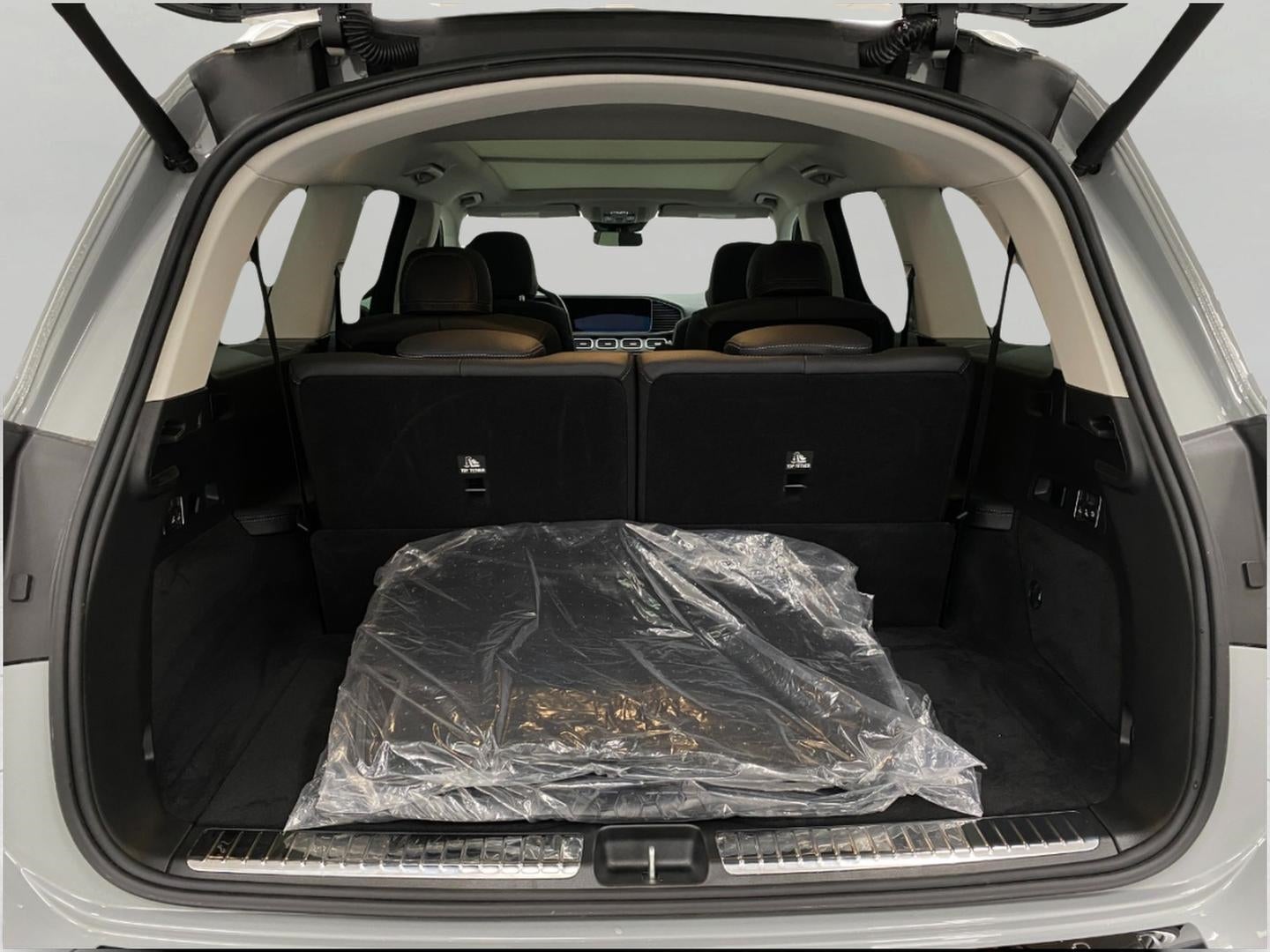 2026 Mercedes-Benz GLS GLS 450 4MATIC® SUV