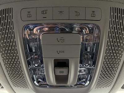 2026 Mercedes-Benz GLS GLS 450 4MATIC® SUV