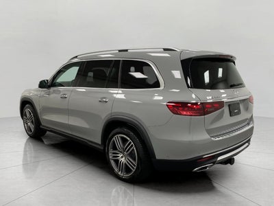 2026 Mercedes-Benz GLS GLS 450 4MATIC® SUV