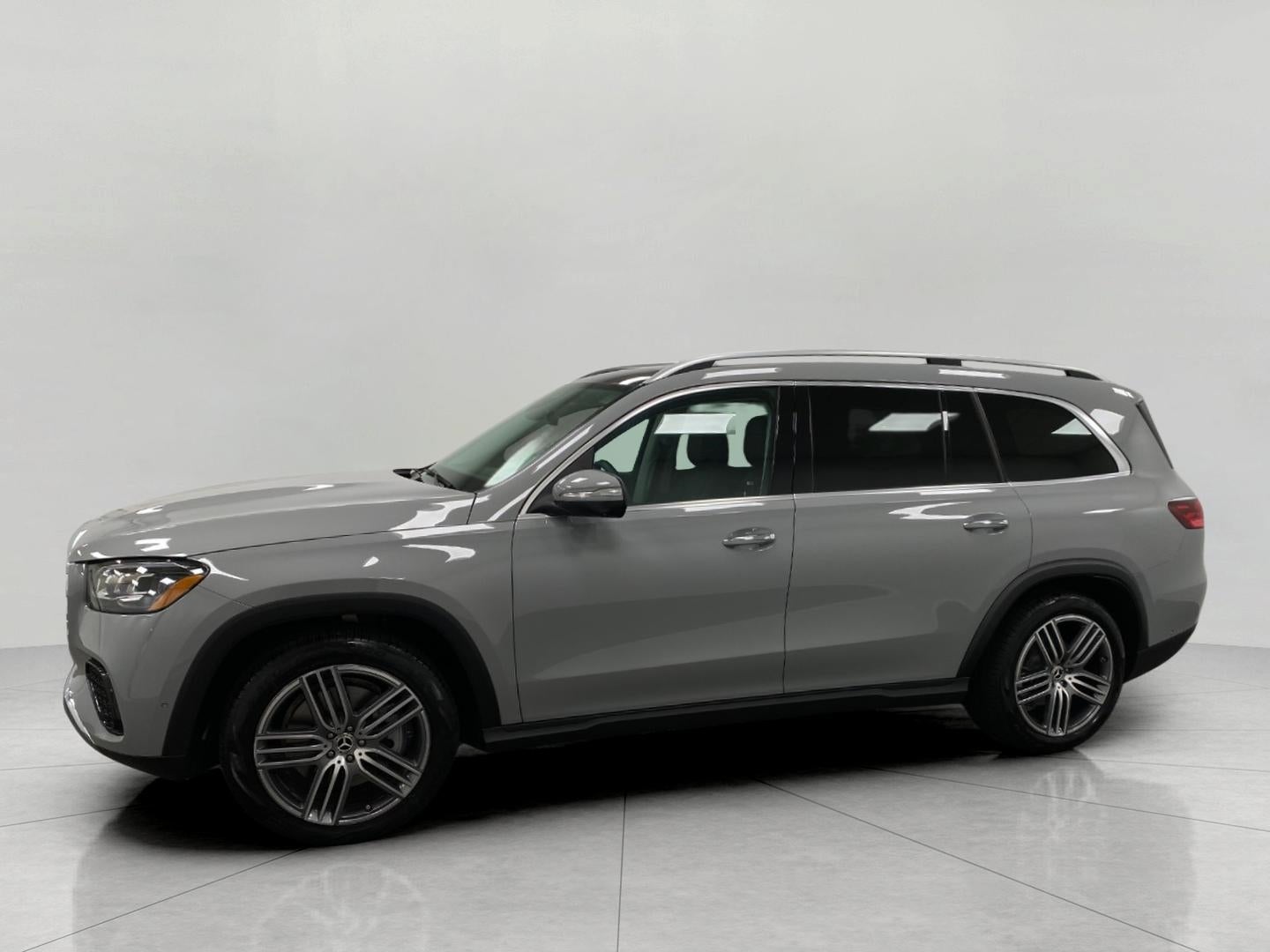 2026 Mercedes-Benz GLS GLS 450 4MATIC® SUV