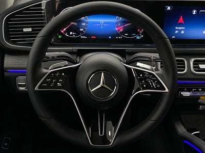 2026 Mercedes-Benz GLS GLS 450 4MATIC® SUV