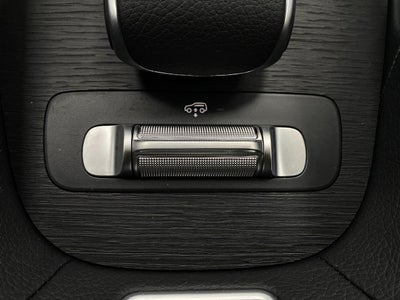 2026 Mercedes-Benz GLS GLS 450 4MATIC® SUV